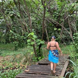 Meet your Posher, Sabrina